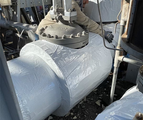 Genesis Insulation Services