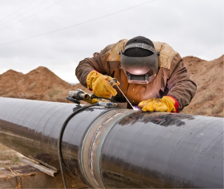 Genesis Pipeline Maintenance