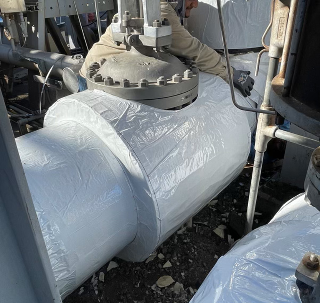 Genesis Endeavors Insulation Services